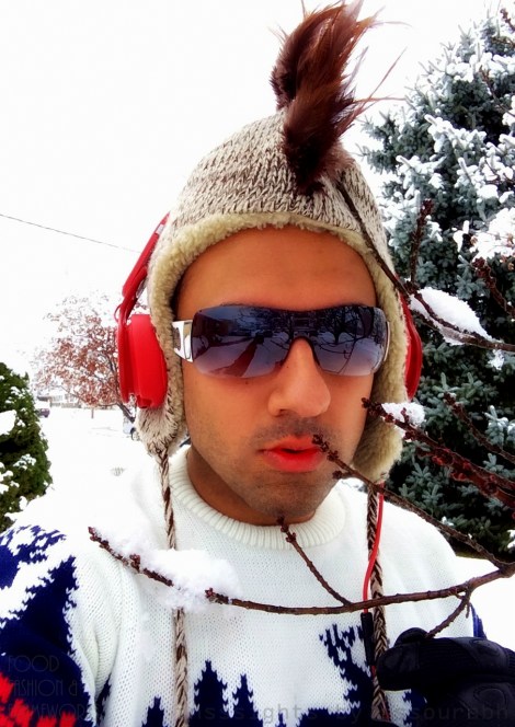 red alert xmas @sssourabh