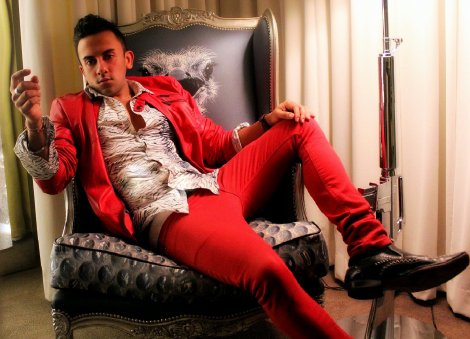 sls beverly hills @sssourabh