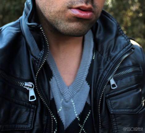 lookbook legacy 3 @sssourabh