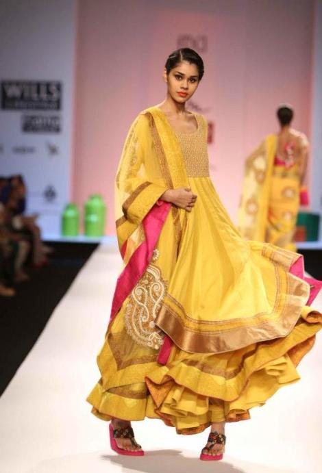 wills india fashion week @sssourabh