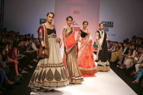 wills india fashion week @sssourabh