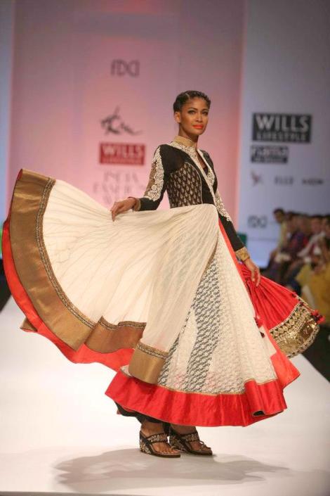 wills india fashion week @sssourabh