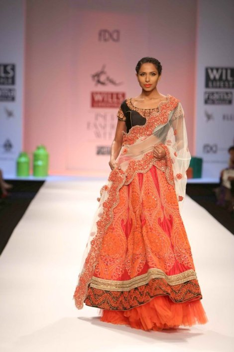 wills india fashion week @sssourabh