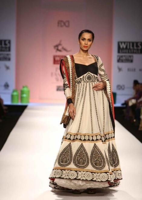 wills india fashion week @sssourabh