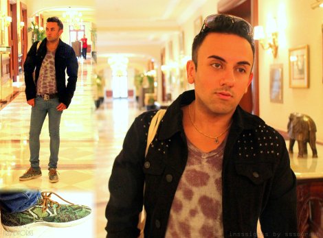 wills india fashion week @sssourabh