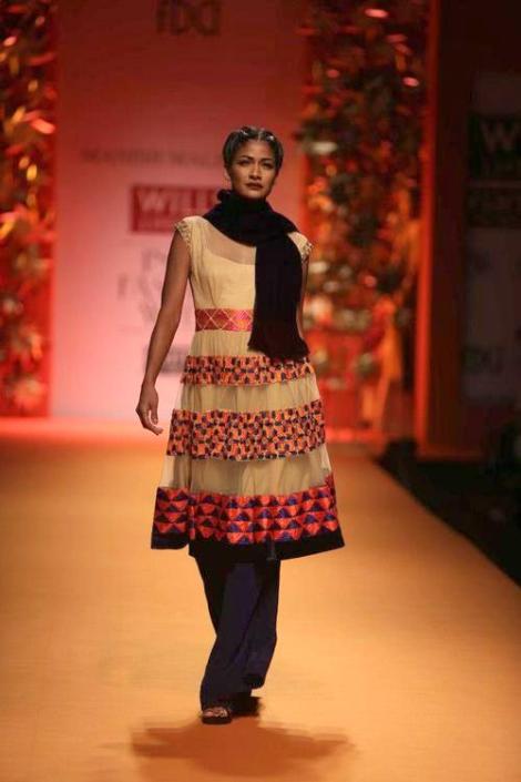 wills india fashion week @sssourabh