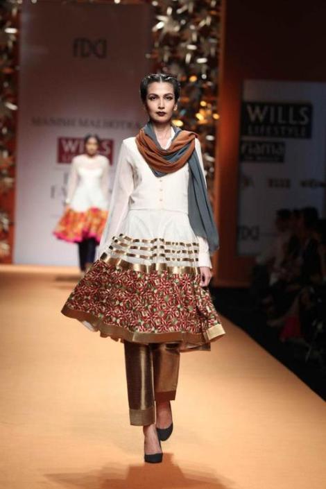 wills india fashion week @sssourabh