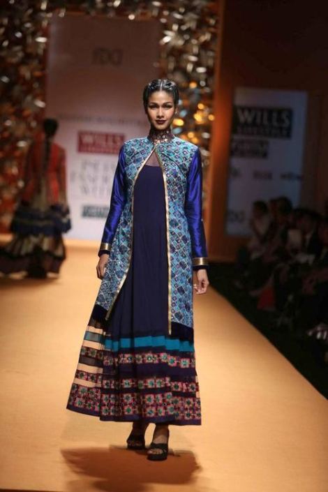 wills india fashion week @sssourabh