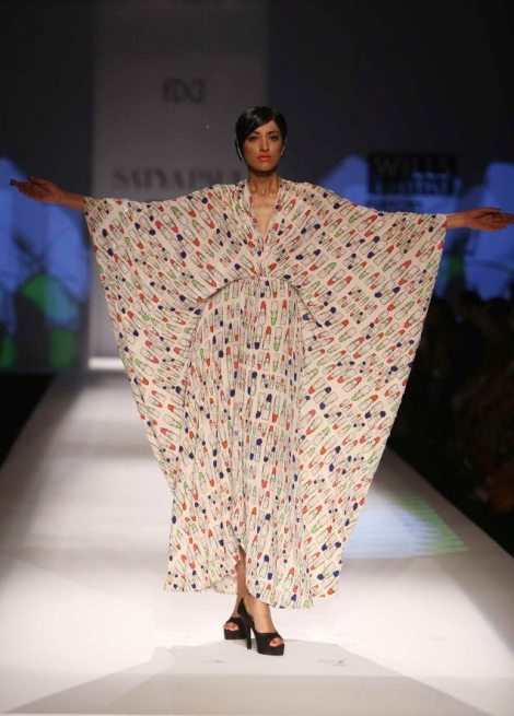 willls fashion week @sssourabh