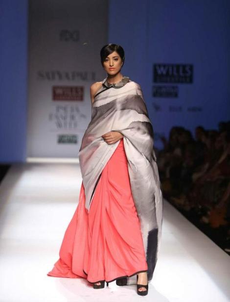 willls fashion week @sssourabh