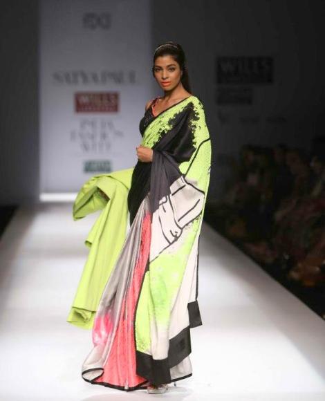 willls fashion week @sssourabh