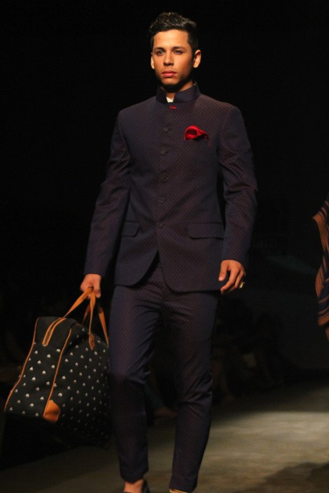 wills india fashion week @sssourabh