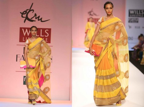wills india fashion week @sssourabh