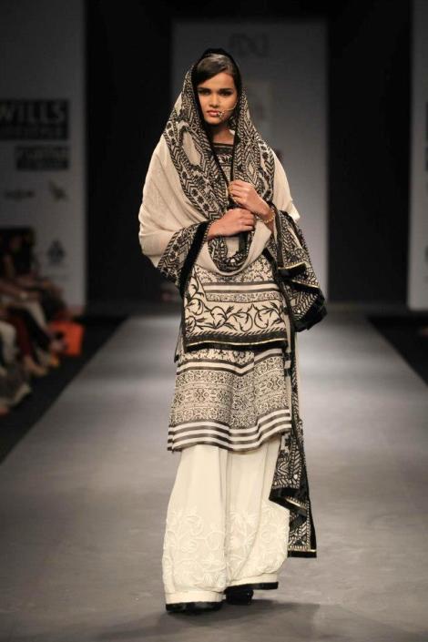 wills india fashion week @sssourabh