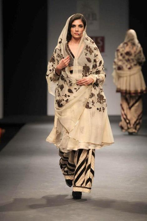 wills india fashion week @sssourabh