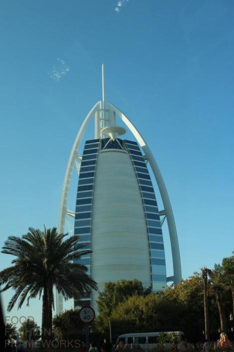 burj dubai @sssourabh