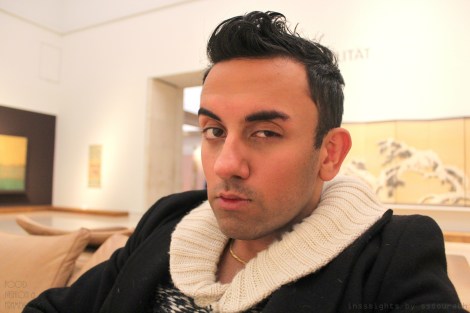 cafecentral @sssourabh