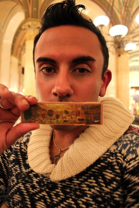 cafecentral @sssourabh