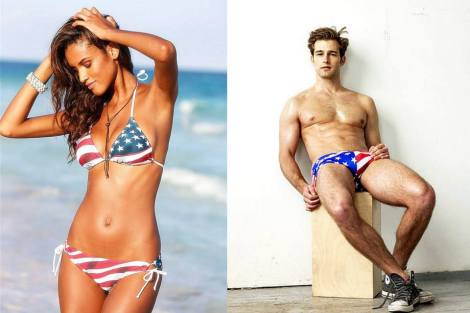 star stripe @sssourabh