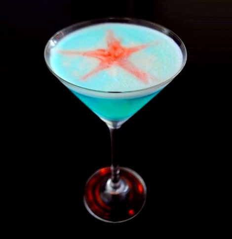 star stripe @sssourabh