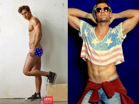 star stripe @sssourabh