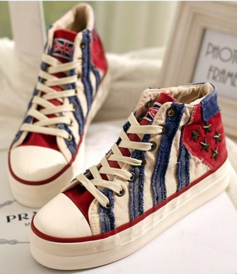 star stripe @sssourabh