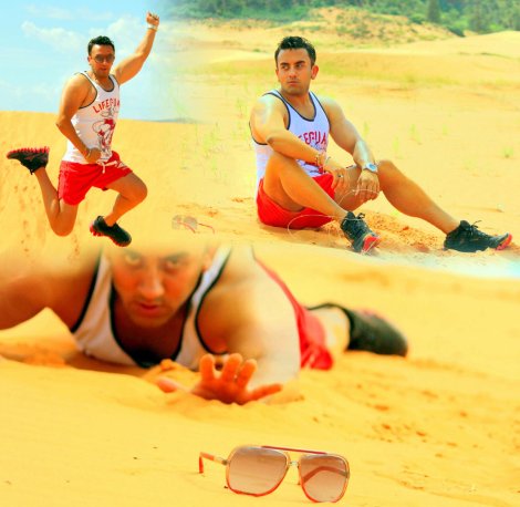 tee lookbook menswear @sssourabh