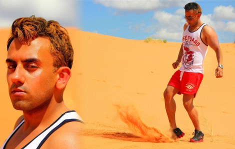 tee lookbook menswear @sssourabh