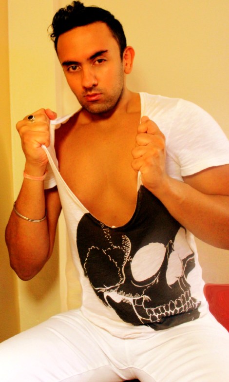 tee lookbook menswear @sssourabh