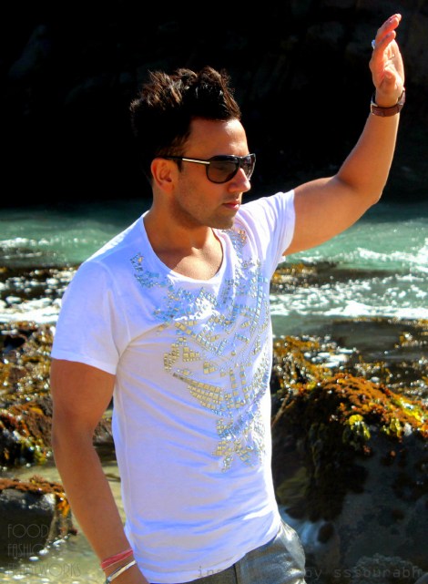 tee lookbook menswear @sssourabh