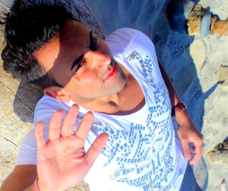 tee lookbook menswear @sssourabh