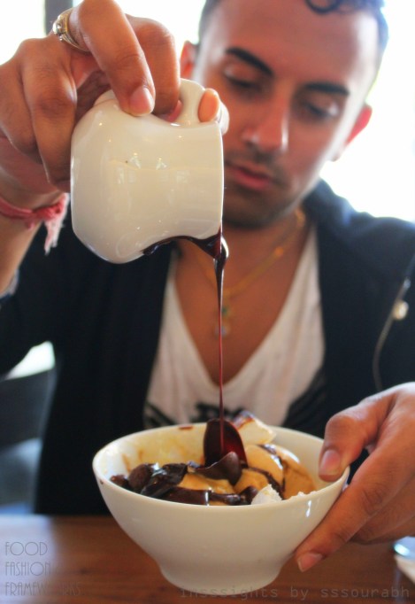 chocolate lab @sssourabh