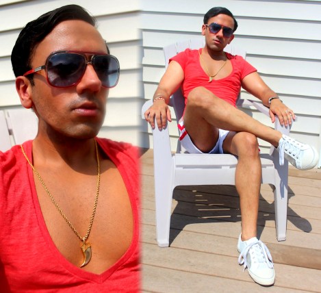 tee lookbook menswear @sssourabh