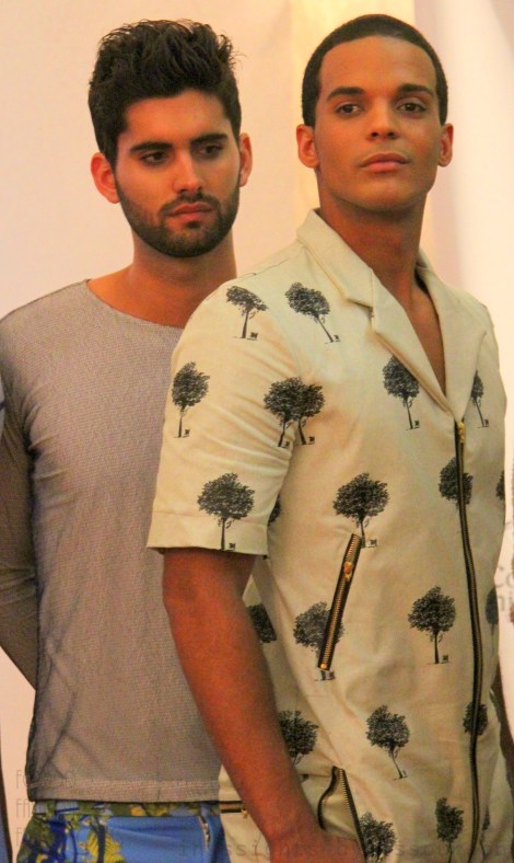 nyfw @sssourabh