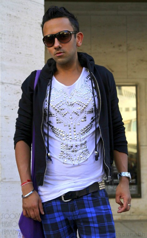 leopard nyfw @sssourabh