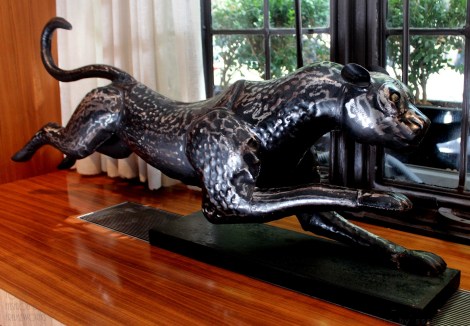 leopard nyfw @sssourabh