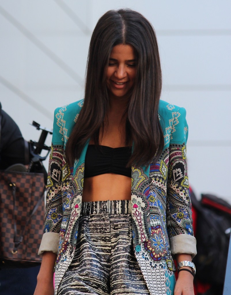 The Fashion Forecast of 2014: 10 Trending Styles | 3FS Lifestyle: Food ...