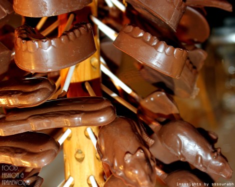 chocolate halloween @sssourabh