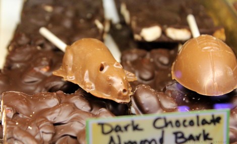 chocolate halloween @sssourabh