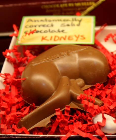 chocolate halloween @sssourabh