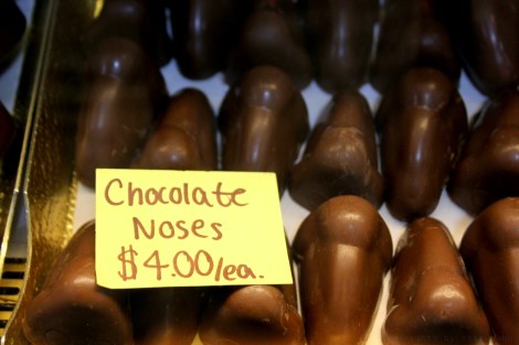 chocolate halloween @sssourabh