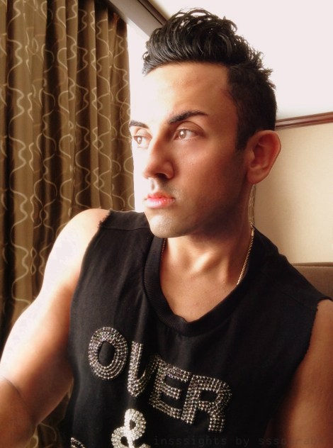 chocolate halloween @sssourabh