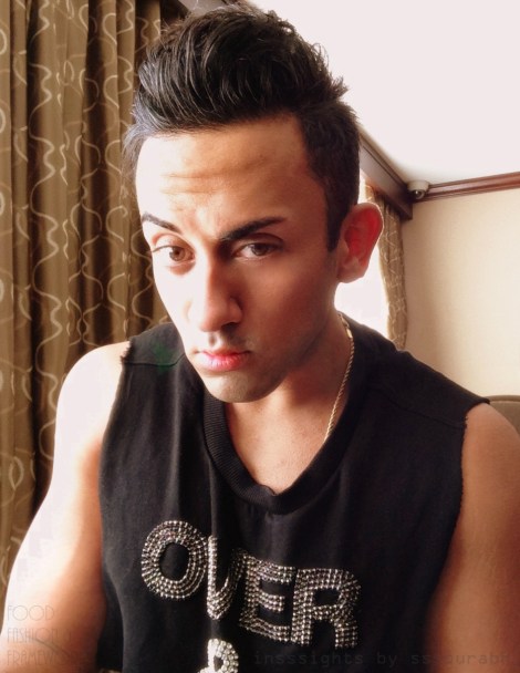 halloween chocolate @sssourabh