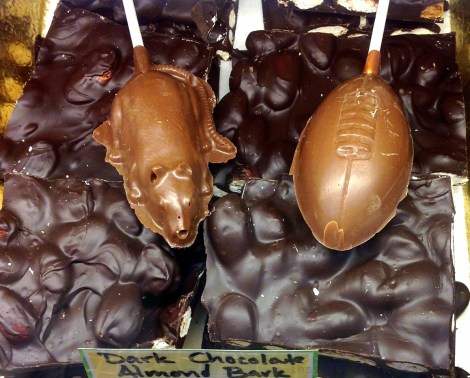 chocolate halloween @sssourabh