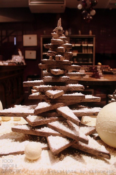 christmas shopping marketing @sssourabh