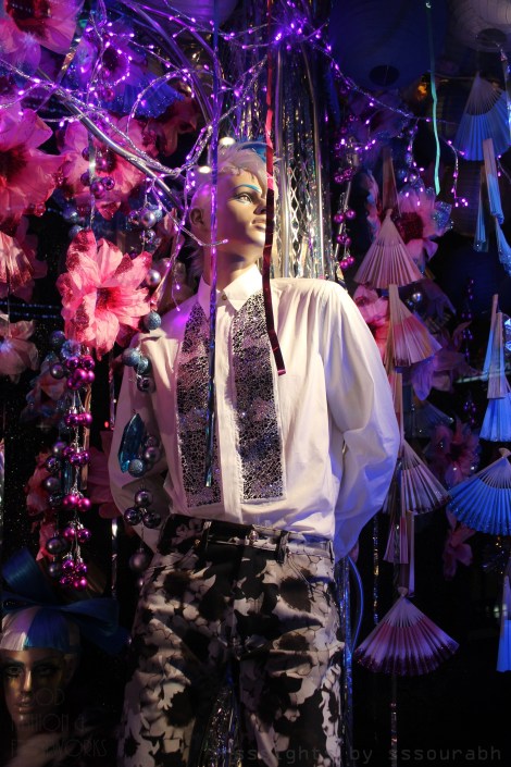 christmas shopping marketing @sssourabh