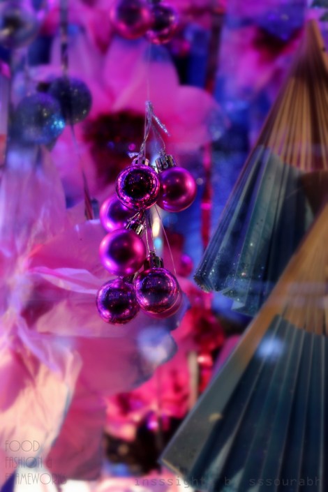 christmas shopping marketing @sssourabh