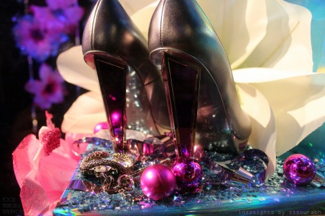 christmas shopping marketing @sssourabh