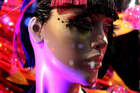 christmas shopping marketing @sssourabh