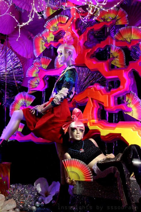 christmas shopping marketing @sssourabh